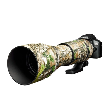 EASY COVER Lens Oak Tamron 150-600mm F/5-6.3 Di VC USD G2 True Timber HTC Camouflage