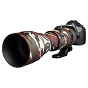 EASY COVER Lens Oak Tamron 150-600mm F/5-6.3 Di VC USD G2 Zöld Terepszínű