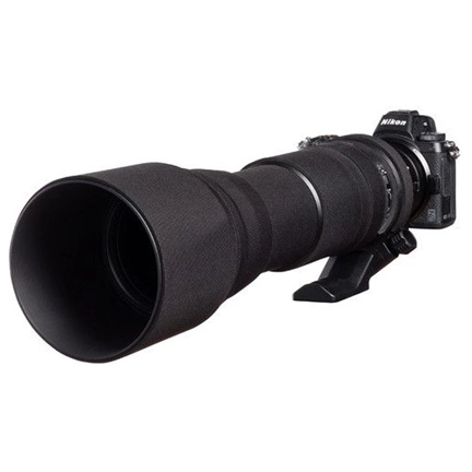 EASY COVER Lens Oak Tamron 150-600mm f/5-6.3 Di VC USD Model AO11 Fekete