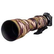 EASY COVER Lens Oak Tamron 150-600mm f/5-6.3 Di VC USD Model AO11 Zöld Terepszínű EASY COVER Lens Oak Tamron 150-600mm f/5-6.3 Di VC USD Model AO11 Zöld Terepszínű