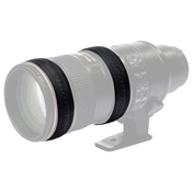 EASY COVER Lens Ring Fekete EASY COVER Lens Ring Fekete