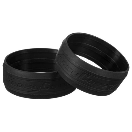 EASY COVER Lens Ring Fekete