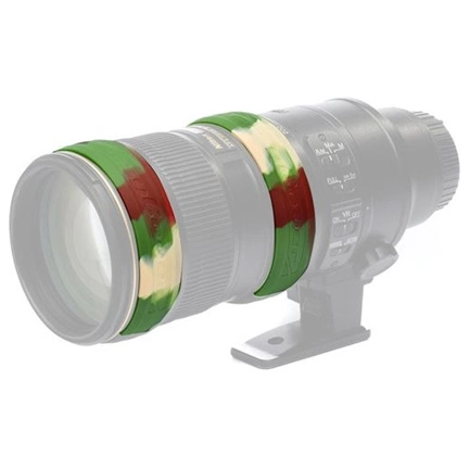 EASY COVER Lens Ring Terepszínű EASY COVER Lens Ring Terepszínű