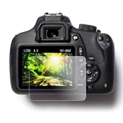 EASY COVER Soft screen protector Nikon D4s