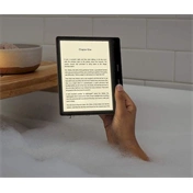 EBOOK Amazon Kindle Oasis 7" 2019 32GB Black