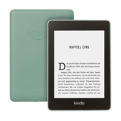 EBOOK Amazon Kindle Paperwhite 2018 SP (6", 8GB, Wifi, Green)