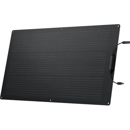 ECOFLOW 100W Flexibilis napelem