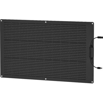 ECOFLOW 100W Flexibilis napelem
