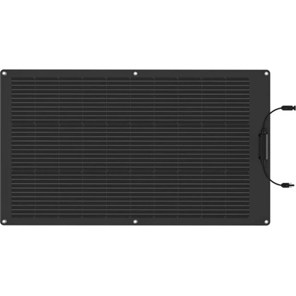 ECOFLOW 100W Flexibilis napelem