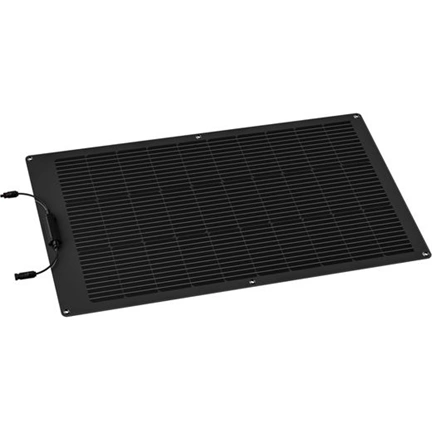 ECOFLOW 100W Flexibilis napelem