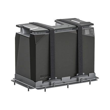 ECOFLOW 2kWh LFP Battery Mounting Strap