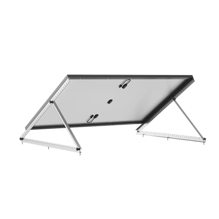 ECOFLOW 50" Tilt Mount Bracket
