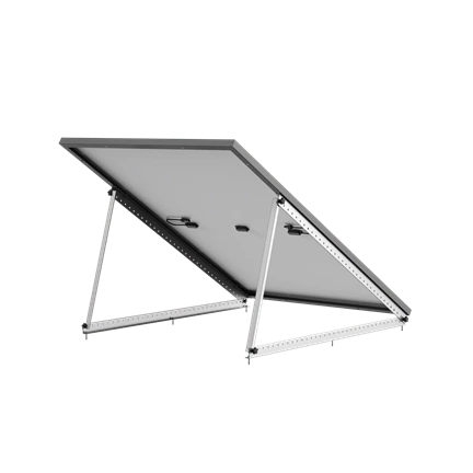 ECOFLOW 50" Tilt Mount Bracket