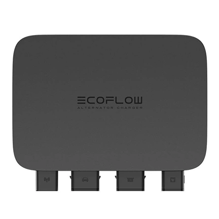 ECOFLOW Alternator Charger - Autó-Generátor csatlakozó