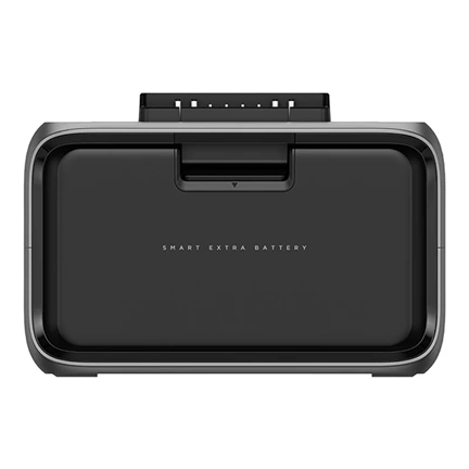 ECOFLOW BATTERY RIVER 3 Plus Okos Extra Akkumulátor