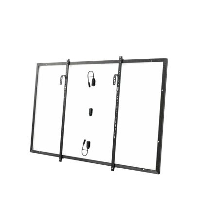 ECOFLOW Balcony Hook Kit