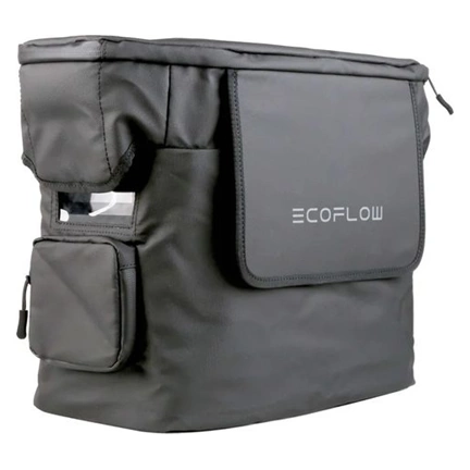 ECOFLOW DELTA 2 hordtáska