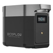 Ecoflow Delta 2 kiegészítő akkumulátor