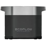 Ecoflow Delta 2 kiegészítő akkumulátor