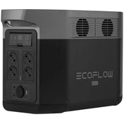 ECOFLOW DELTA MAX 2000W hordozható erőmű