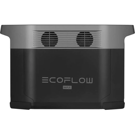 ECOFLOW DELTA MAX 2000W hordozható erőmű