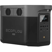 ECOFLOW DELTA MAX 2000W hordozható erőmű