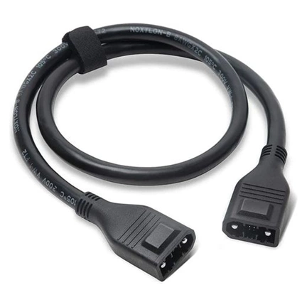 ECOFLOW DELTA Max Smart Extra Battery-XT150 connection cable-1m-America