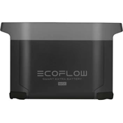 ECOFLOW DELTA MAX okos kiegészítő akkumulátor