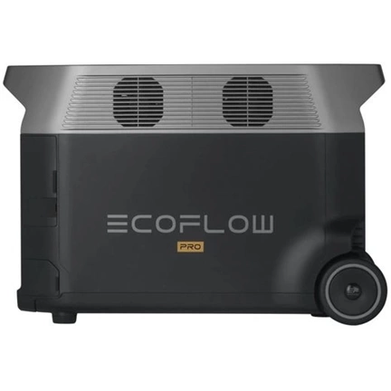 ECOFLOW DELTA PRO hordozható erőmű