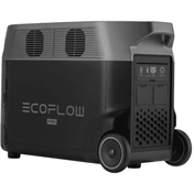ECOFLOW GENERATOR DELTA PRO hordozható erőmű