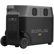 ECOFLOW DELTA PRO hordozható erőmű