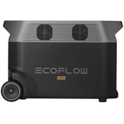 ECOFLOW DELTA PRO hordozható erőmű