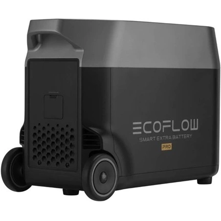 ECOFLOW DELTA Pro Smart Extra Battery