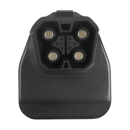 Ecoflow Adapter Delta Pro - Okos generátor összekapcsolásához