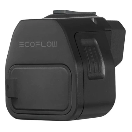 Ecoflow Adapter Delta Pro - Okos generátor összekapcsolásához