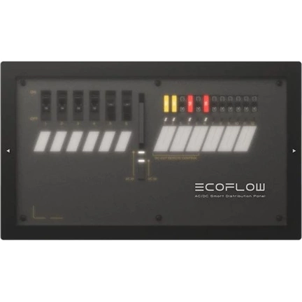 ECOFLOW Distribution Panel