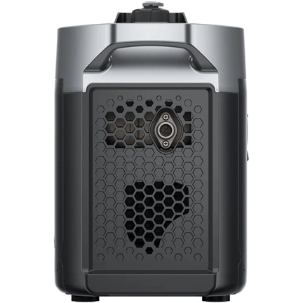 ECOFLOW Dual Fuel Smart Generator