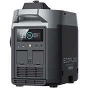 ECOFLOW Dual Fuel Smart Generator