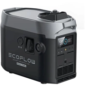 ECOFLOW Dual Fuel Smart Generator