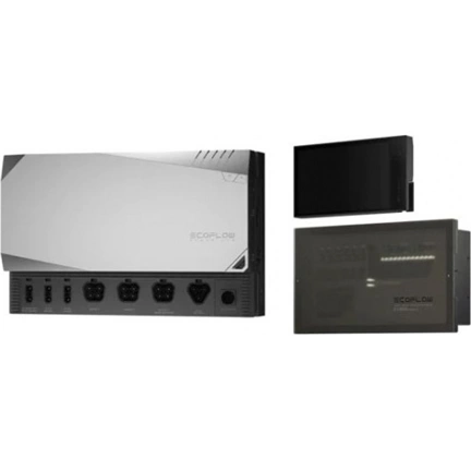 ECOFLOW Independence Kit