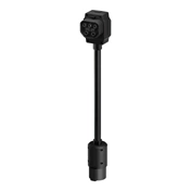 ECOFLOW KIEG EV-stream Delta Pro 3 autós töltőállomás csatlakozó