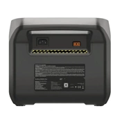ECOFLOW GENERATOR RIVER 2 PRO hordozható erőmű
