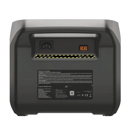 ECOFLOW GENERATOR RIVER 2 PRO hordozható erőmű