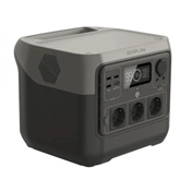 ECOFLOW GENERATOR RIVER 2 PRO hordozható erőmű