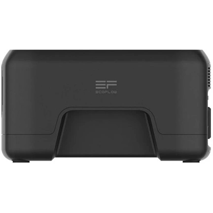 ECOFLOW RIVER Mini Wireless hordozható elektromos generátor