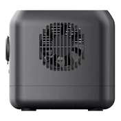 ECOFLOW RIVER Mini Wireless hordozható elektromos generátor