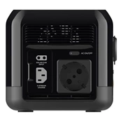 ECOFLOW RIVER Mini Wireless hordozható elektromos generátor