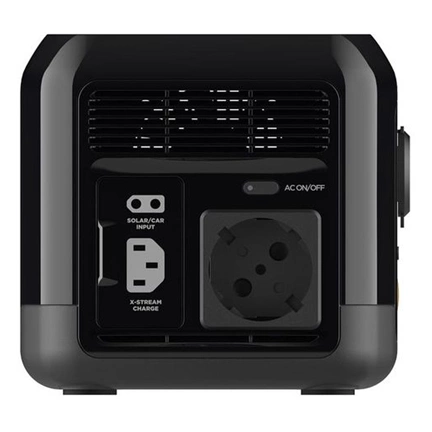 ECOFLOW RIVER Mini Wireless hordozható elektromos generátor