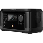 ECOFLOW RIVER Mini Wireless hordozható elektromos generátor