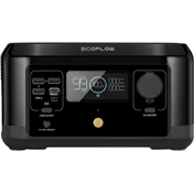 ECOFLOW RIVER Mini Wireless hordozható elektromos generátor